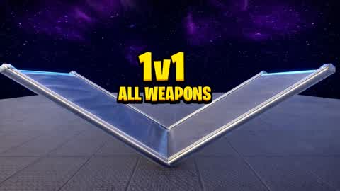 1v1 WITH ALL GUNS