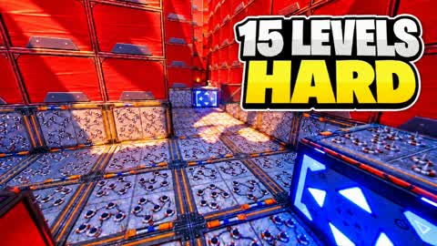 😈 HARD PARKOUR DEATHRUN PARKOR