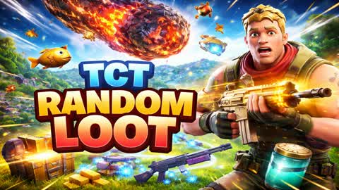 TCT RANDOM LOOT