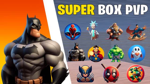 SUPER BOX PVP📦