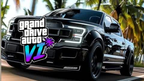 GRAND SPEED DRIVE