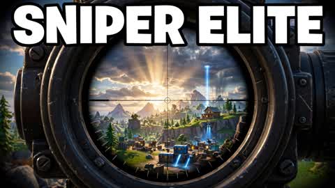 Sniper Elite