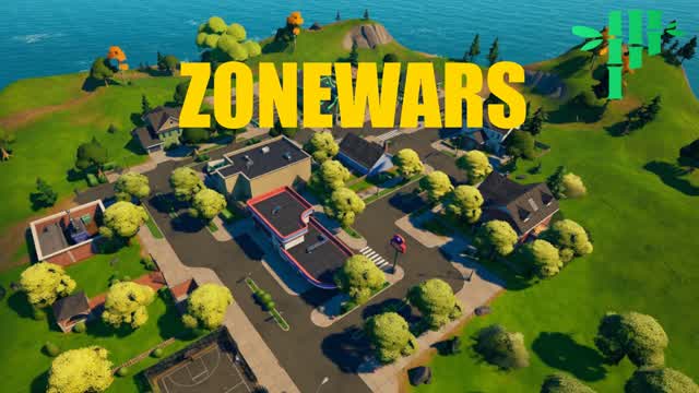 Greasy zone wars