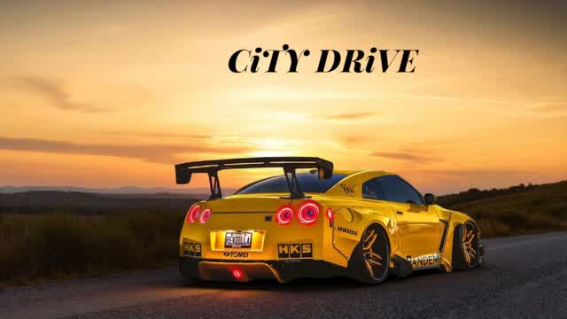 OG CITY DRIVE RP 💯
