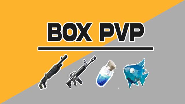 BOX PVP 16 PLAYERS