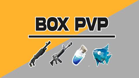 BOX PVP 16 PLAYERS