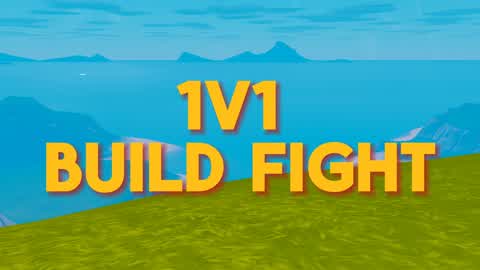 1v1 BUILD FIGHT