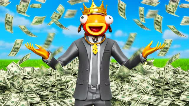 MONEY TYCOON 💸