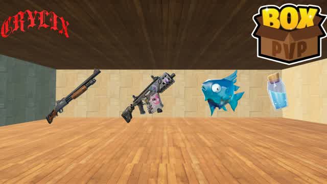 Crylix's Boxfights