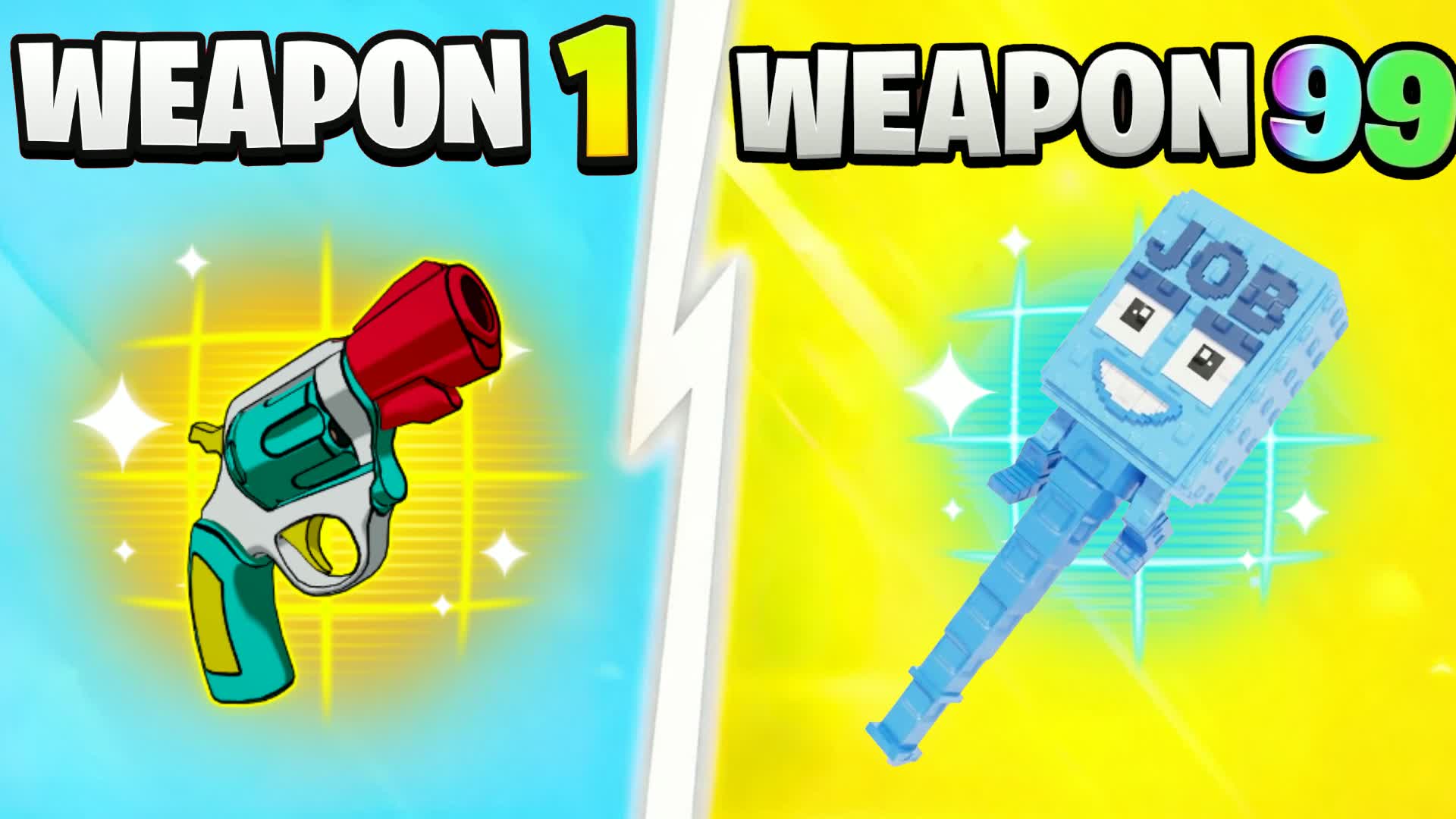 BRAINROT GUN GAME 🔫