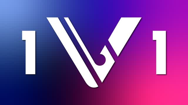 Valhallan Esports 1v1