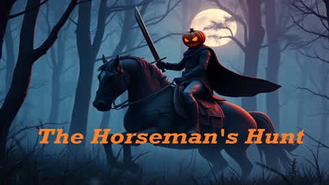 The Horseman's Hunt