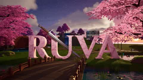RUVA
