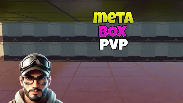 META Box PVP