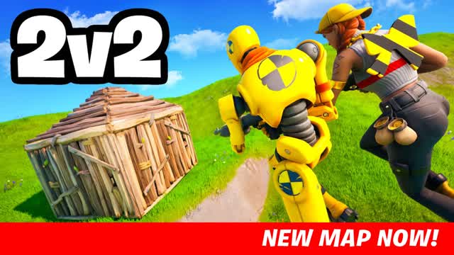 SPEED 2V2 REALISTICS - FINEST REALISTIC