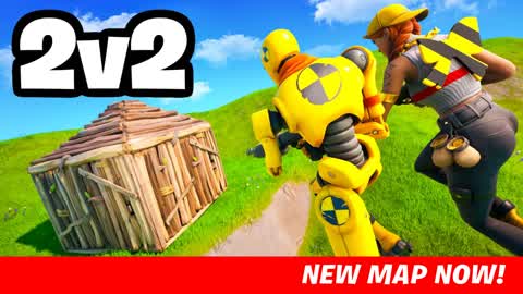 SPEED 2V2 REALISTICS - FINEST REALISTIC