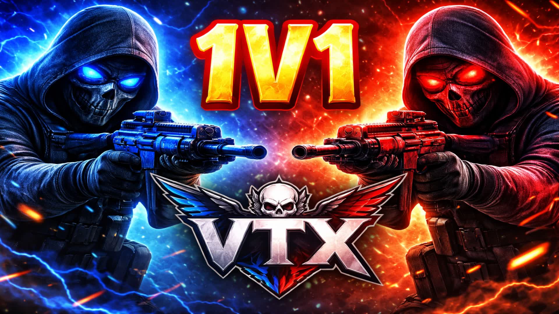 VTX 1v1