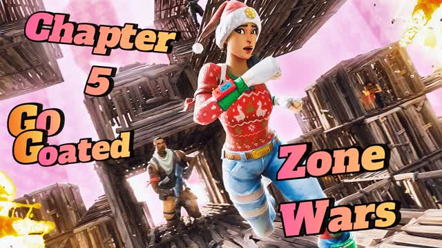 Fast ZoneWars CH5
