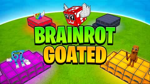 Brainrot Goated
