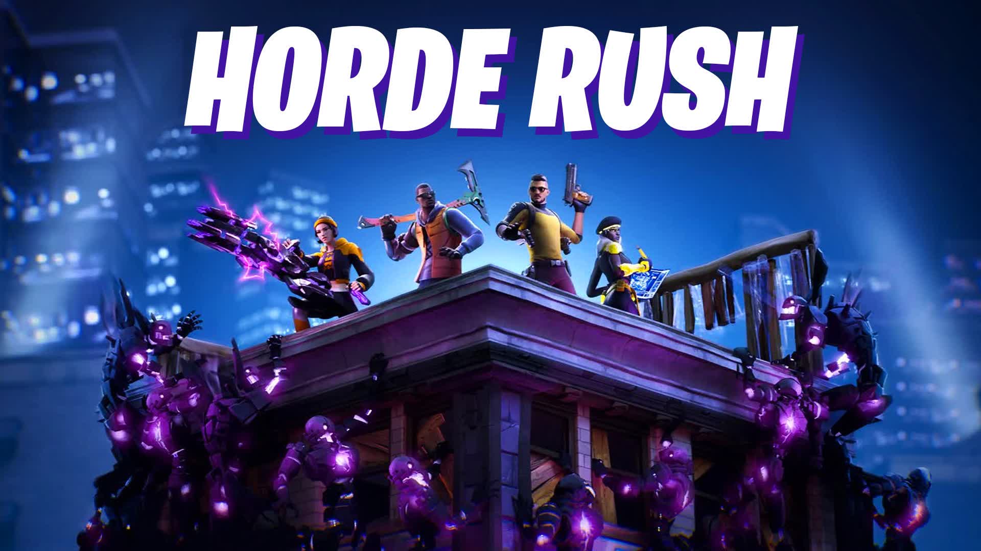 GTA ZOMBIE: HORDE RUSH 👽
