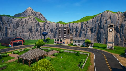 Island image