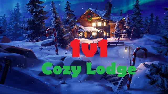 Capture 1 – Cozy Lodge 1v1