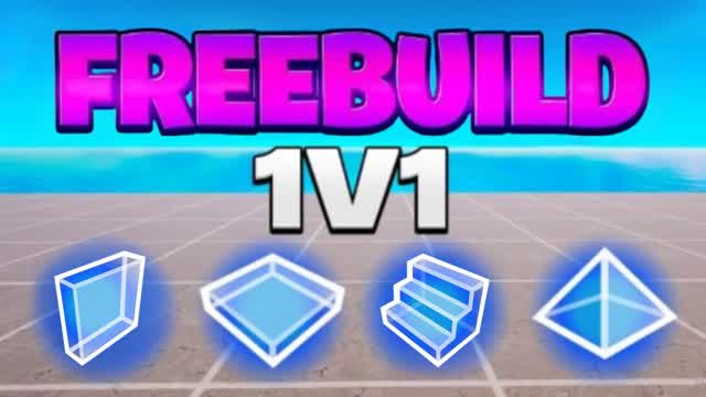 1v1 FREEBUILD