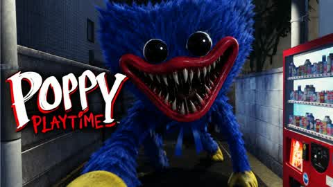 HELLO NEIGHBOR FPCPV [HORROR]