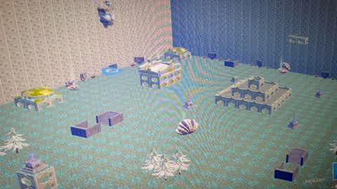 Pvp Multigames Island by Abuelita