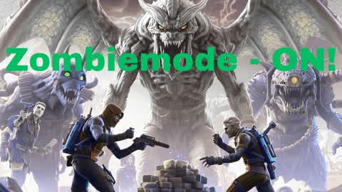 Zombiemode + Free For All