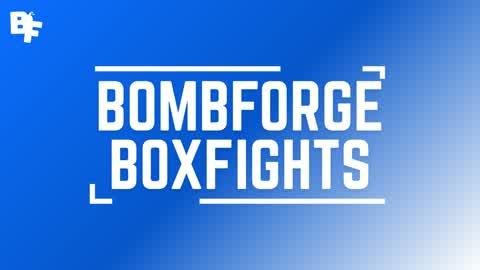 Bombforge Boxfights