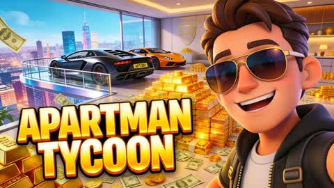 APARTMAN TYCOON
