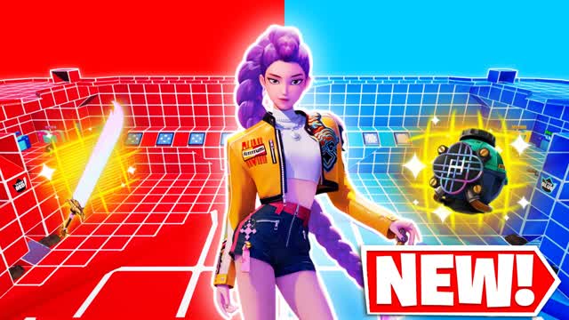 KPOP RED VS BLUE 🔴🔵