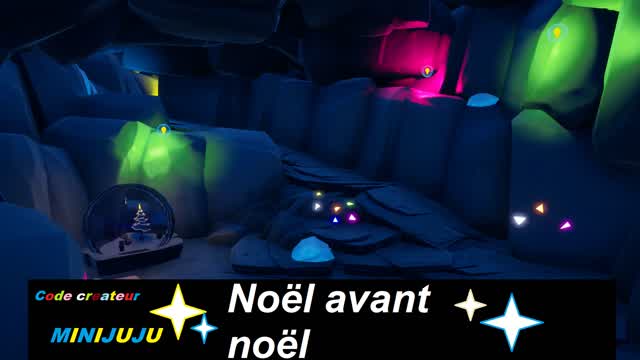 NoĂ«l avant noĂ«lđđ
