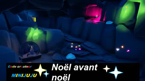 Noël avant noël💕🙂