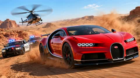 🚗Driving City Simulator