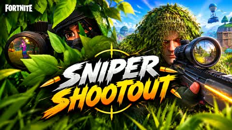 SNIPER SHOOTOUT đŻđŻ