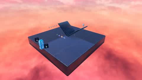 MrP's 1v1