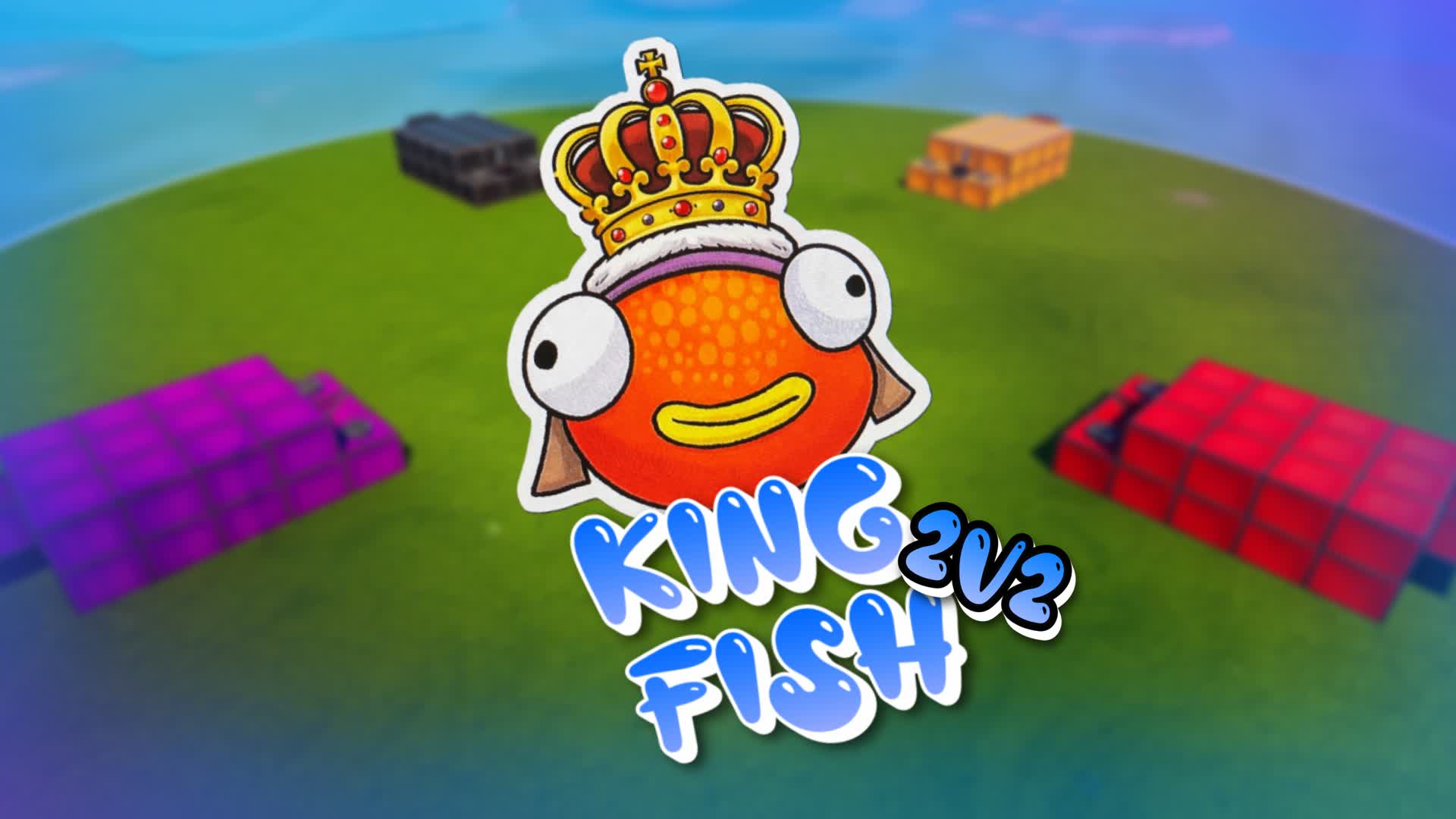 KING FISH