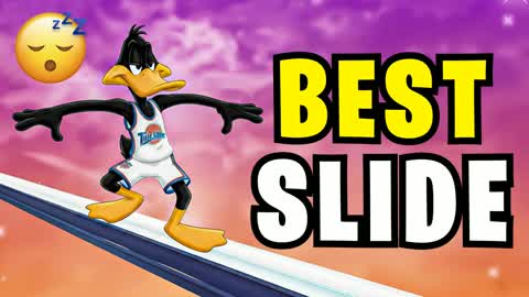 🌟Best Infinite Slide🌟