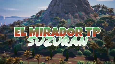 EL MIRADOR / SUZURAN RP