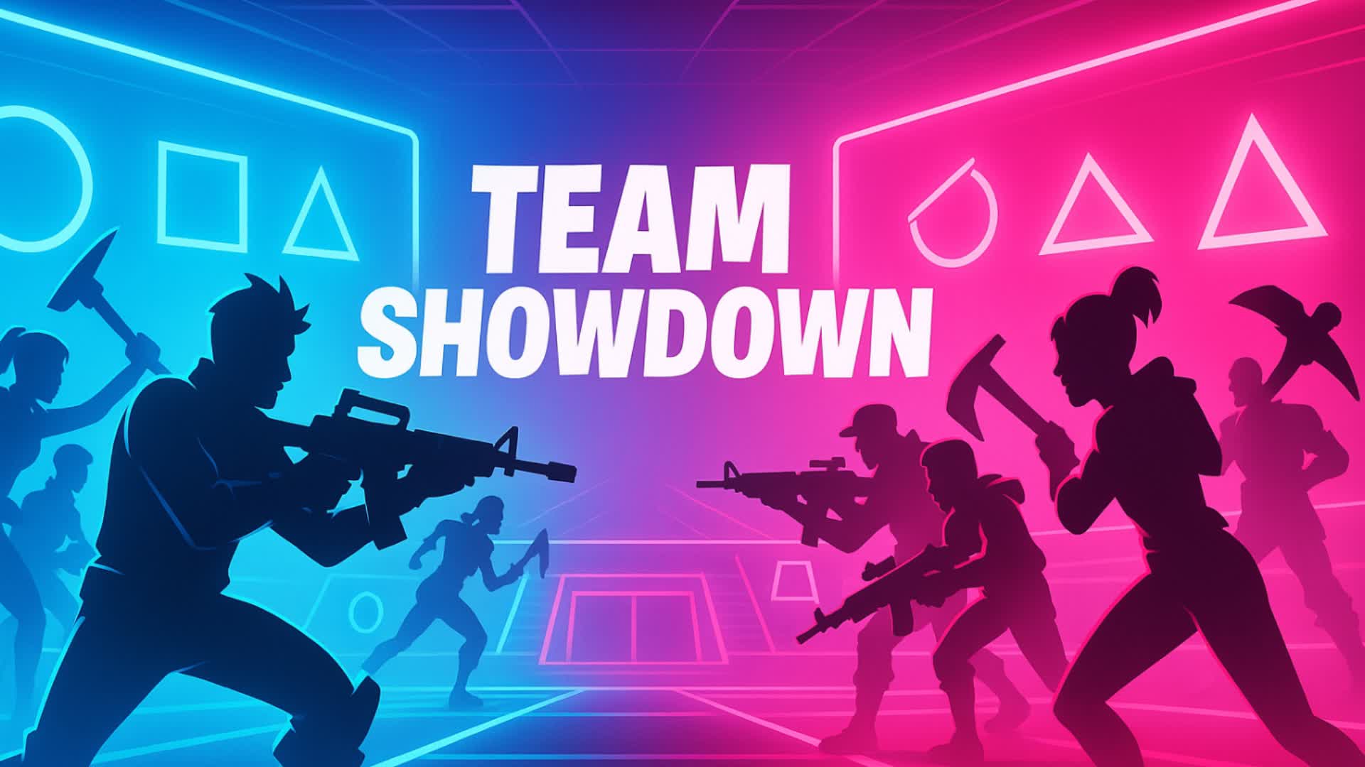 Squid Game - Team Elimination