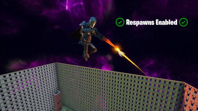 Desert One Shot 🌵🐫(✅Respawns Enabled✅)