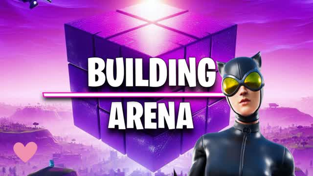 Building-Arena