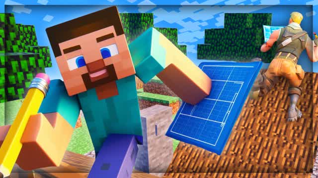 🌳 MINECRAFT 1V1
