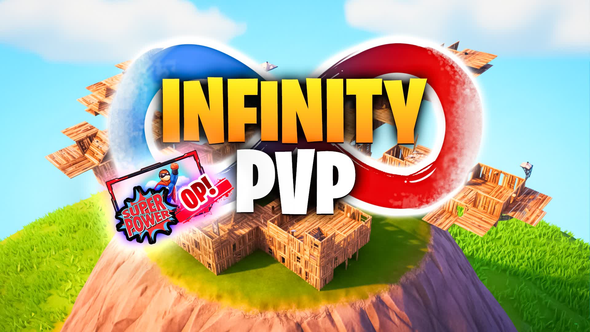 🏔️ جبل | INFINTY MOUNTAIN PVP🔥