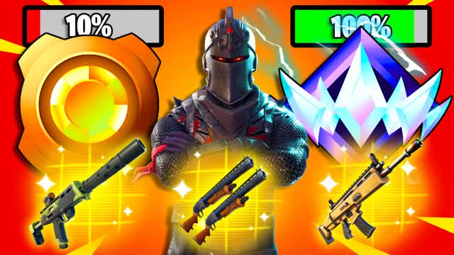 ALL WEAPONS FFA 1V1⭐