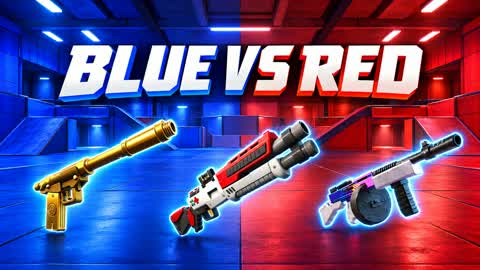 🌀 Unhinged RED VS BLUE Uproar Reloaded