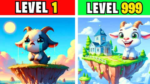 GOAT TYCOON 🐐
