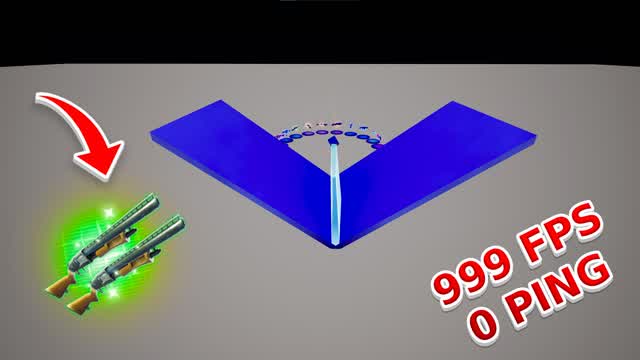 Lite 1v1 (Low Graphics)